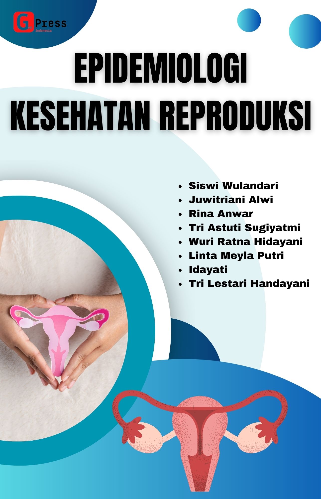 EPIDEMIOLOGI KESEHATAN  REPRODUKSI.3